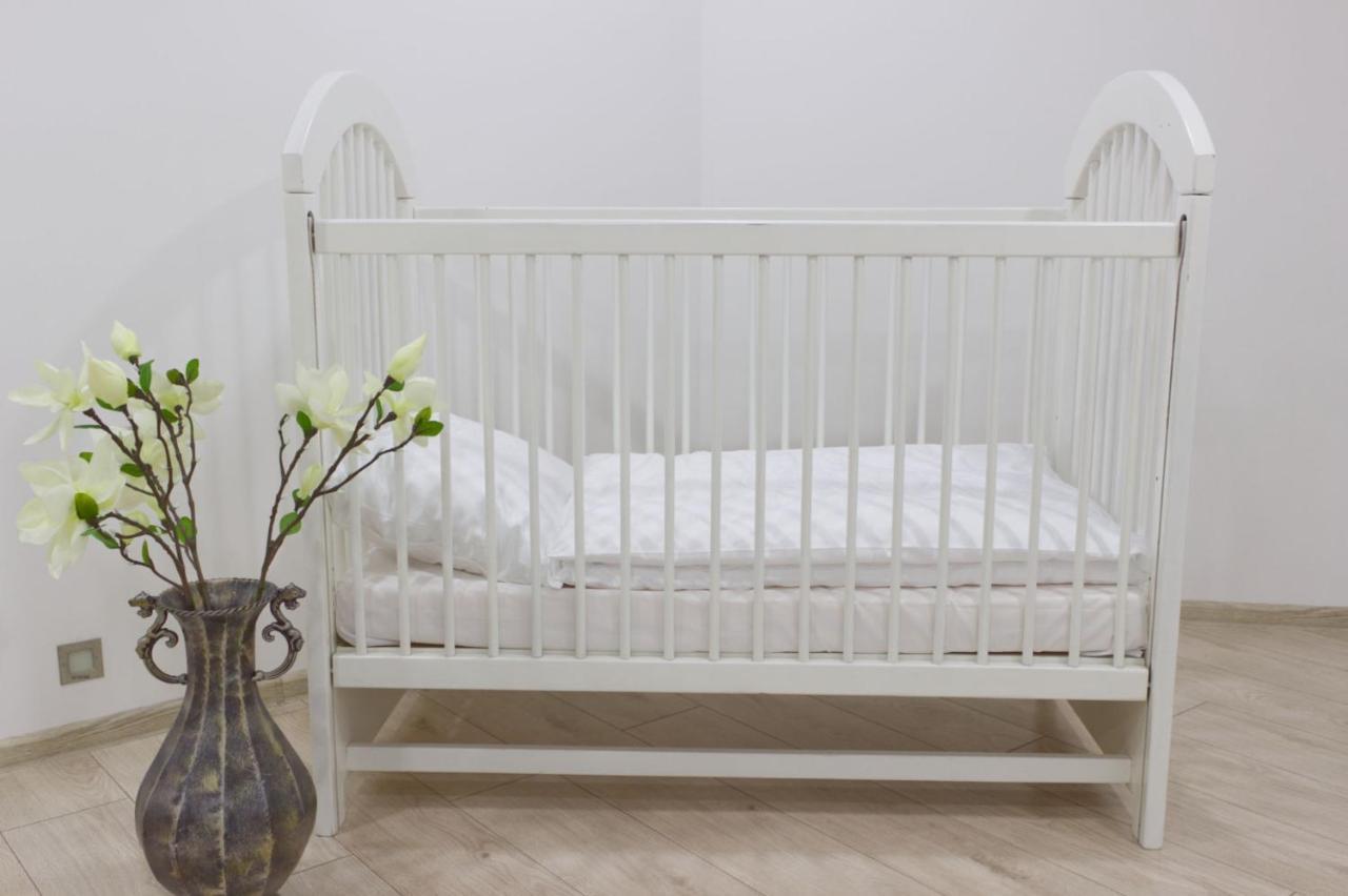 Apartmán RICHELIEU Bártfa Kültér fotó