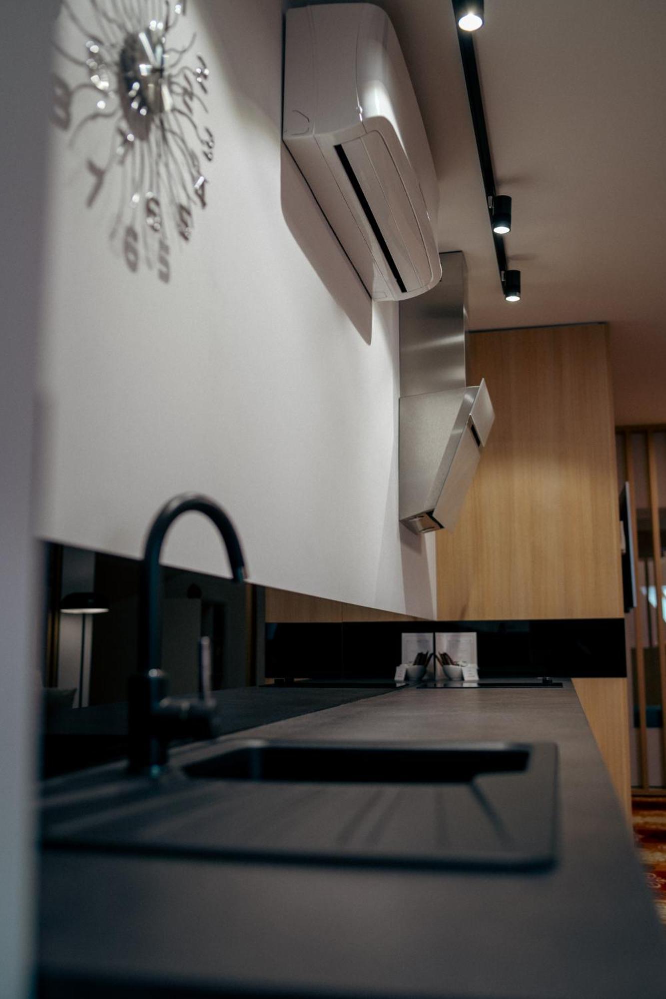 Apartmán RICHELIEU Bártfa Kültér fotó